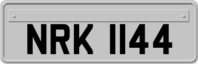 NRK1144