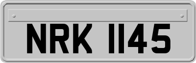 NRK1145