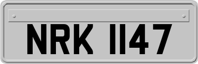NRK1147