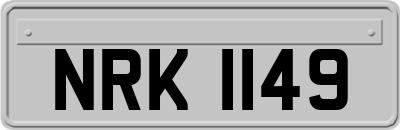 NRK1149