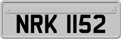 NRK1152