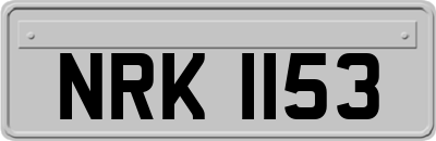 NRK1153