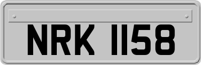 NRK1158