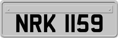 NRK1159