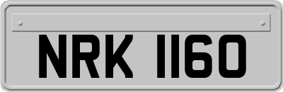 NRK1160