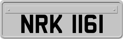 NRK1161