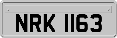 NRK1163