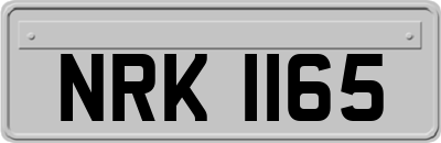 NRK1165