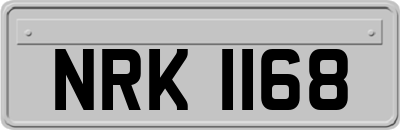 NRK1168
