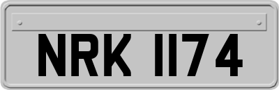 NRK1174