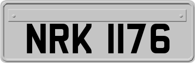 NRK1176