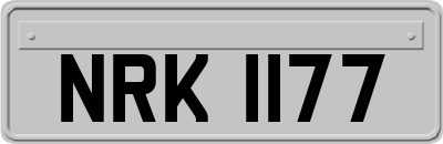 NRK1177