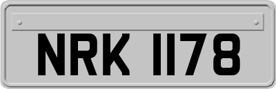 NRK1178