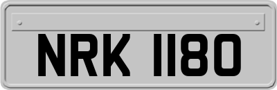 NRK1180