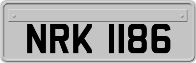 NRK1186