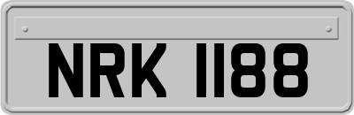 NRK1188