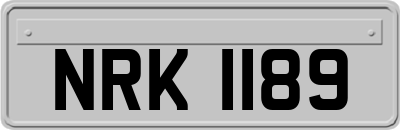 NRK1189