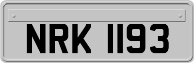 NRK1193