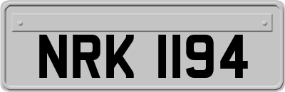 NRK1194