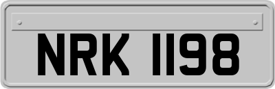 NRK1198
