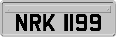 NRK1199