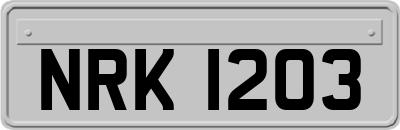 NRK1203
