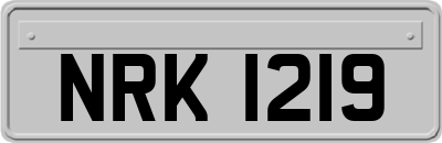 NRK1219