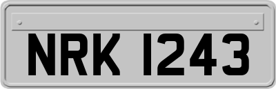 NRK1243