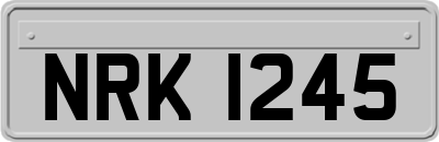 NRK1245