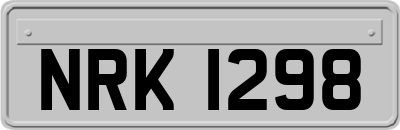 NRK1298