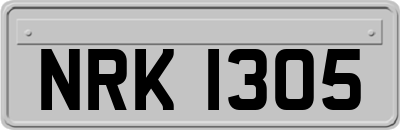 NRK1305
