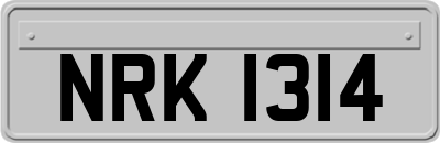 NRK1314