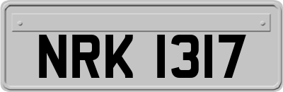NRK1317