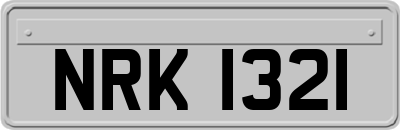 NRK1321
