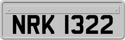 NRK1322
