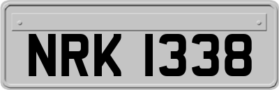 NRK1338