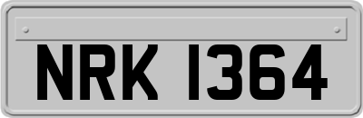 NRK1364