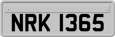 NRK1365