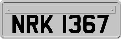 NRK1367