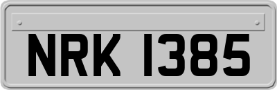 NRK1385