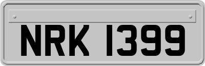 NRK1399