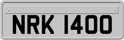 NRK1400