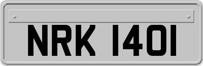 NRK1401