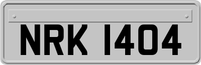NRK1404