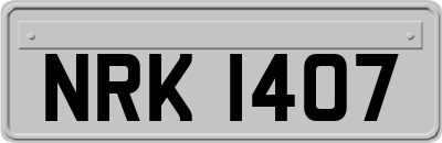 NRK1407
