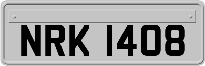 NRK1408