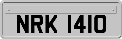 NRK1410