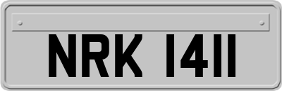 NRK1411