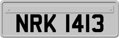 NRK1413