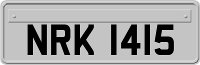 NRK1415